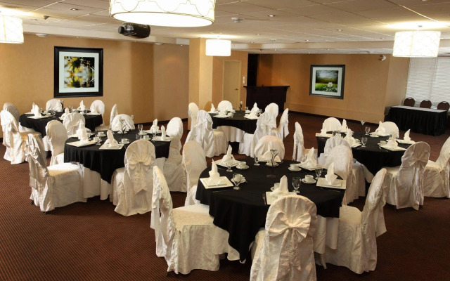 Park Inn By Radisson Toronto - Markham