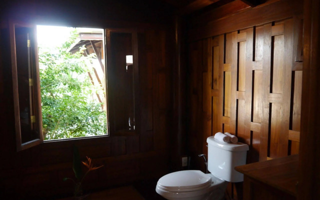 Villa Baan Tukae by Holiplanet