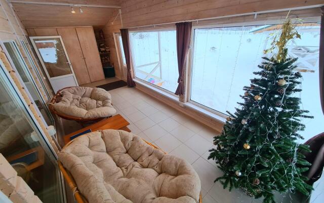 Онегин Хутор