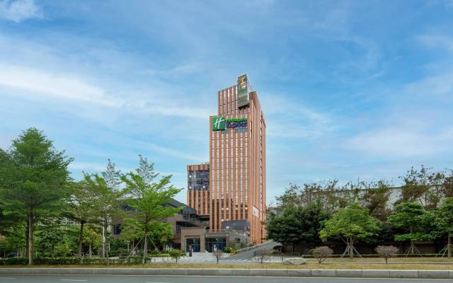 Junlin Selected Hotel (Shenzhen North Station Minzhi Subway Station Branch)