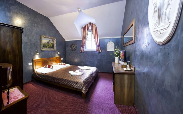 Hotel Karlštejn