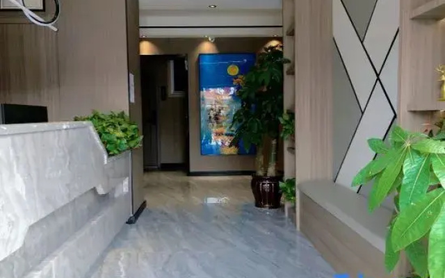 Kerry Hotel (Xingang City)