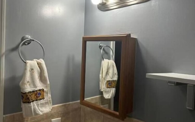 Glamour Room C 6mins to Newark Liberty