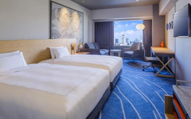 Swiss Select Twin room (트윈 침대 2개) 사진 1