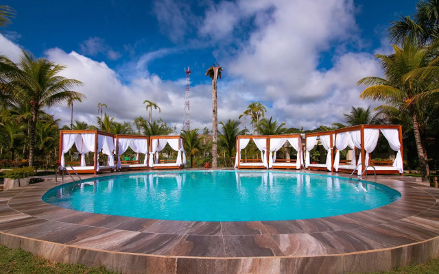 El Sauce Resort - Asociado Casa Andina