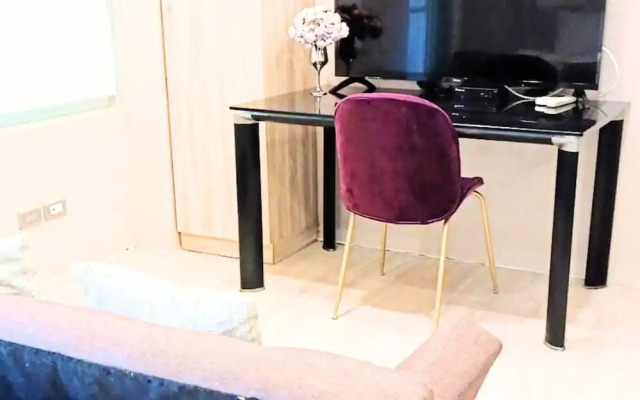 Taipei MRT Luxury Apartment(Monthly Stay)