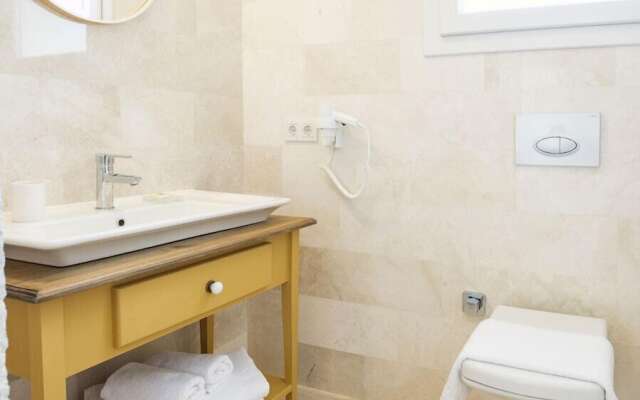 Puka Otel Alacatı