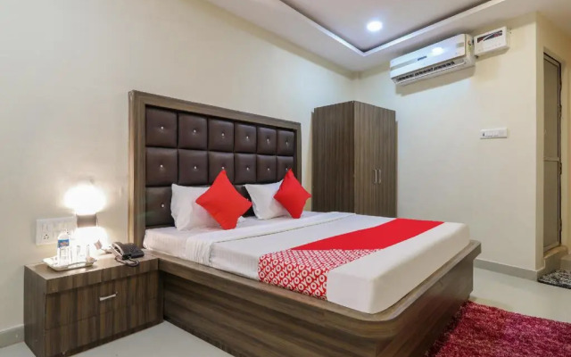 Hotel My Home by Oyo Rooms