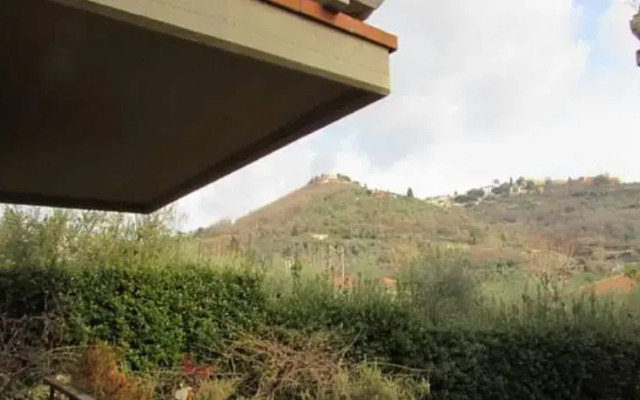 Family Villa Heart of Tuscany