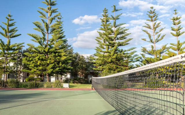 Quest Bunbury Apartment Hotel