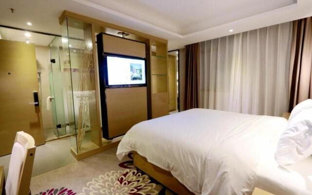 Lavande Hotel Foshan Yiwu Commodities City