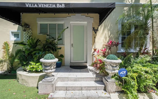 Villa Venezia BB