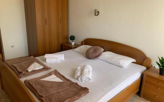 Guesthouse Orlovic