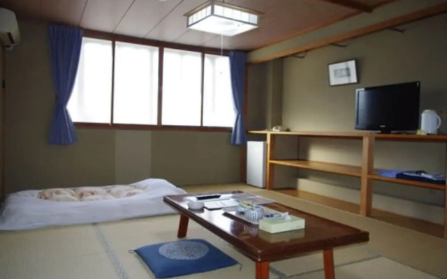 Vacance Mura Gujo Kogen Hotel