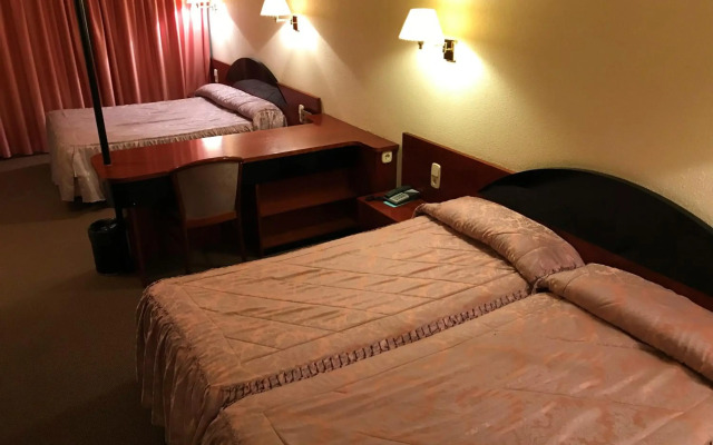 Hotel Roc del Castell