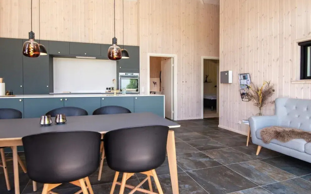 12 Person Holiday Home in Haderslev