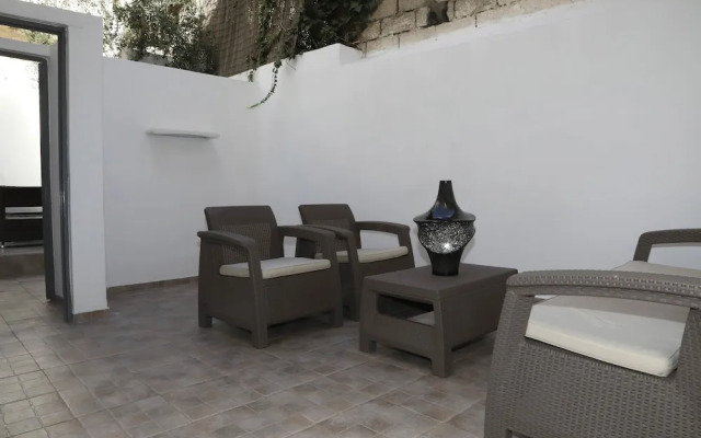 Gazi Boutique Apartment 1