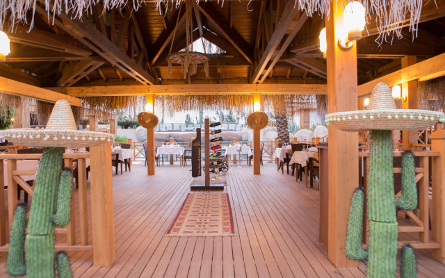 Fame Residence Lara & Spa Hotel - All Inclusive