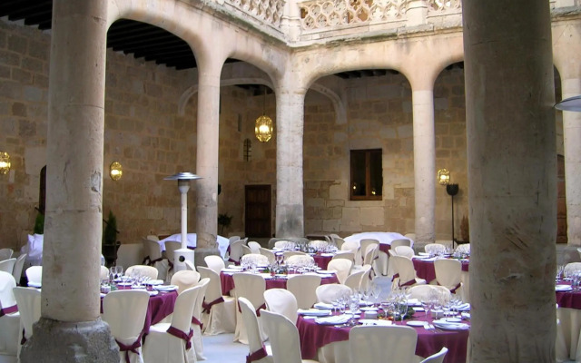 Posada Real Castillo del Buen Amor
