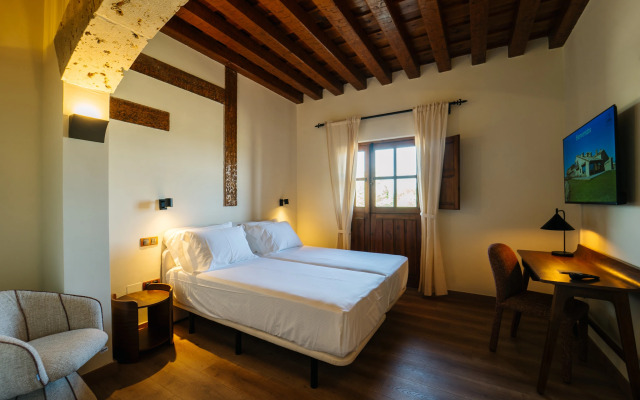 Hotel Rural La Casona de Andrea