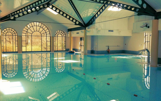 Peebles Hydro Hotel