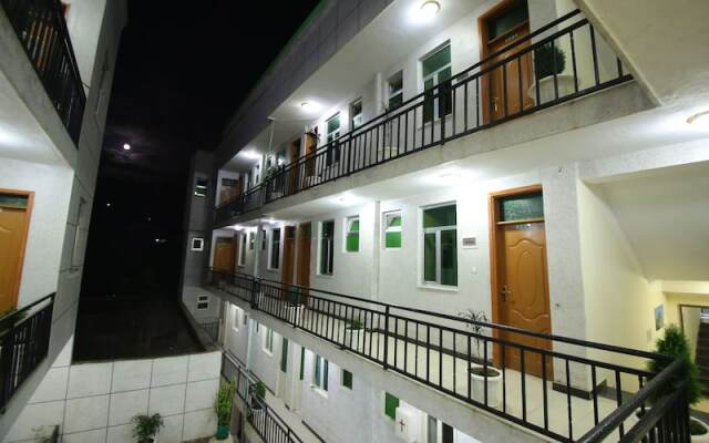 Moringa Hotel