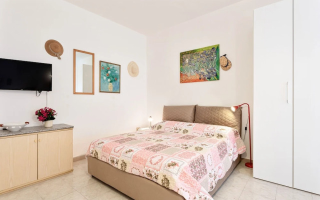 Naxos Village Du Soleil With Balcony