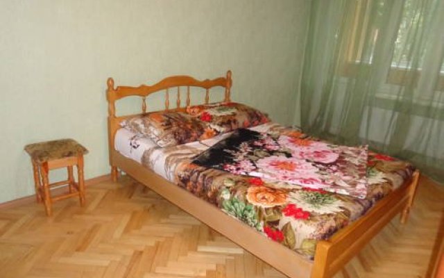 Luxcompany Apartment Vdnkh