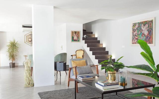 Apartment Benahavís