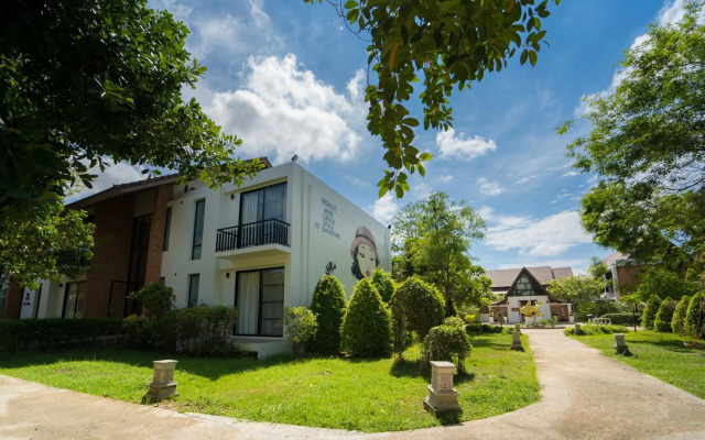 Sukhothai Treasure Resort & Spa - SHA Plus
