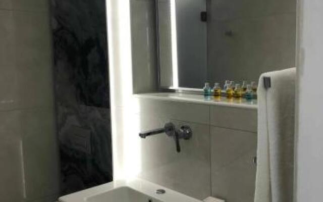 SeaRock Rooms & Suites Amorgos