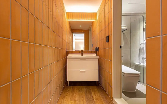 Cheonan Hotel Camcam