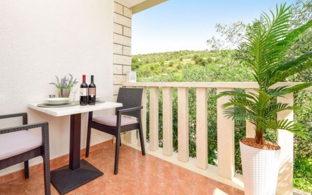 Apartment Marina Rogoznica/Ražanj