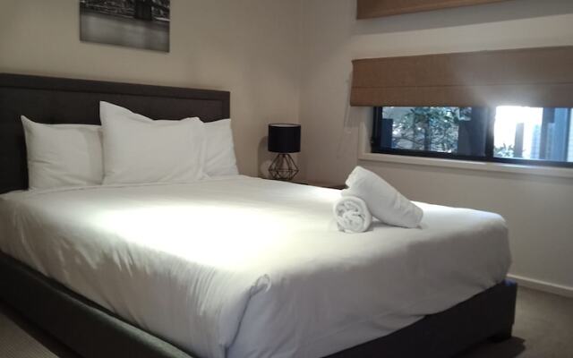 Barwon Heads Apartment