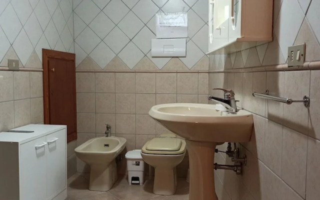 La Casa di Amalia in Ponte