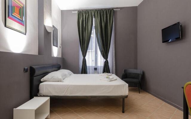 Flat 2 bedrooms 2 bathrooms - Genoa