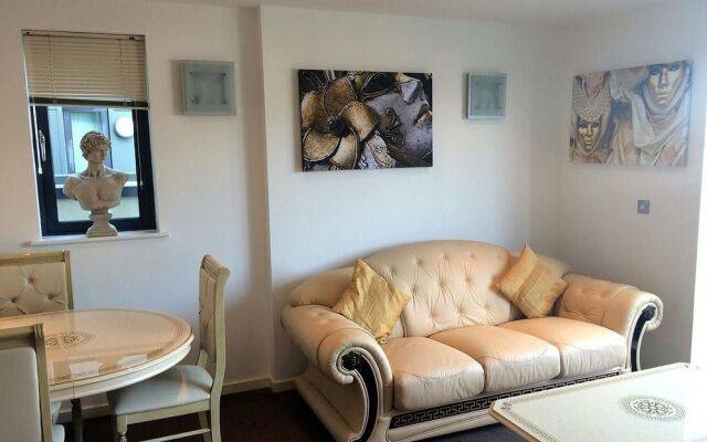 SA1 Penthouse Apartments
