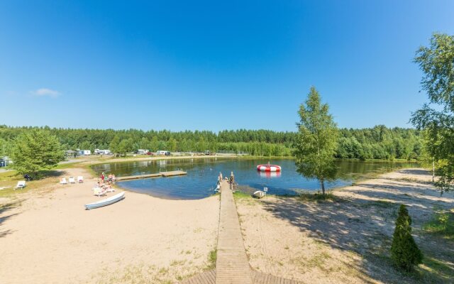 Yyteri Resort & Camping