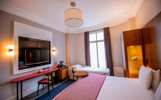 Holiday Inn Paris - Gare de Lyon Bastille by IHG
