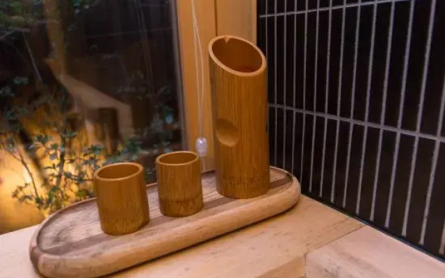 Miro Hachijyo Minamoto Tei
