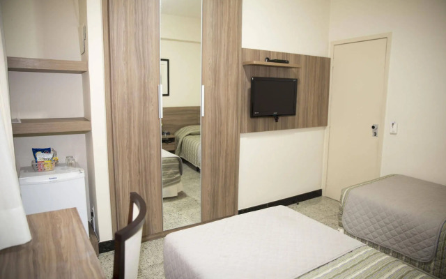 Via Contorno Hotel