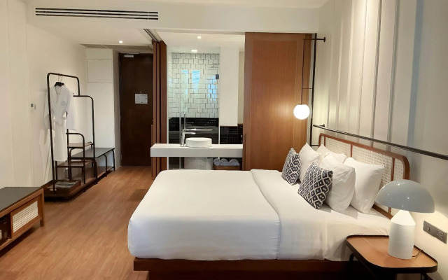 Hotel Loy Chiang Mai - Adult Only