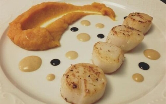 La Vieille Vigne Bed & Breakfast