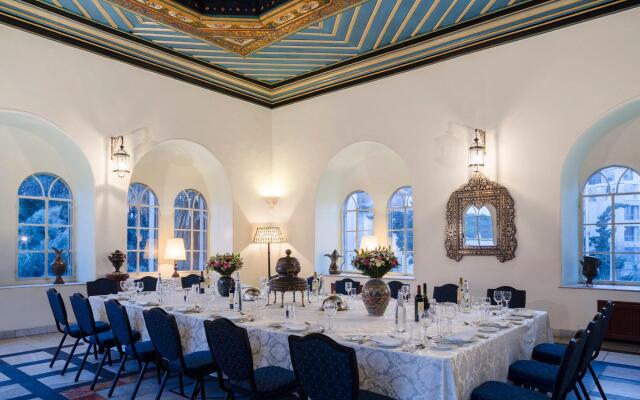 The American Colony Hotel – Small Luxury Hotels of the World