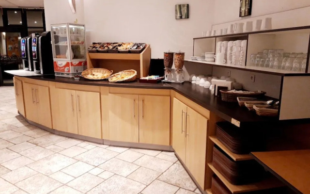 Hôtel & Résidence Futuroscope