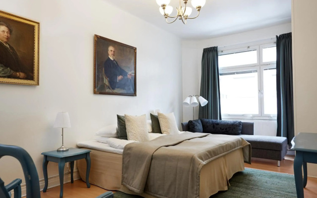 Hotel Hornsgatan