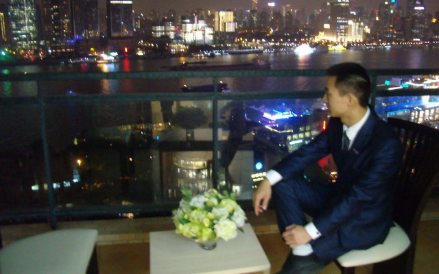 Dorsett Service Apartment of LuJiaZui