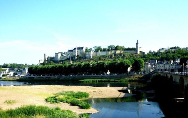 Chinon La Belle