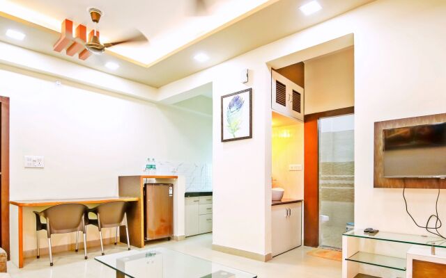 Spectrum Resort Spa & Convention