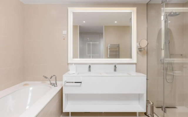 Crowne Plaza Podgorica, by IHG